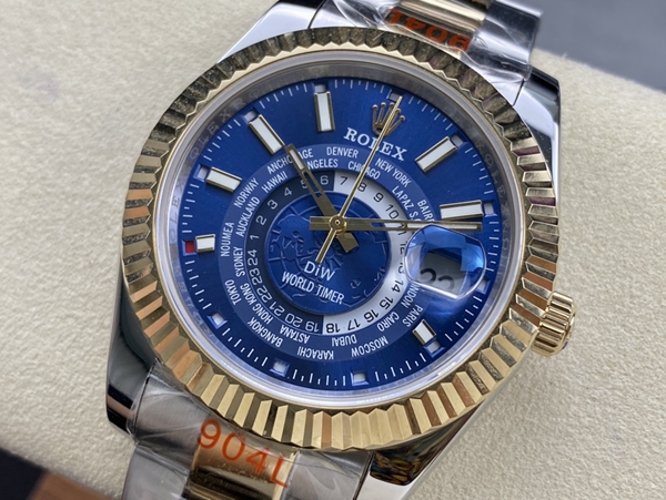 激安ロレックス背面デザイン